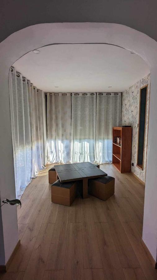 Charmante Maison Individuelle A Limoux Bagian luar foto